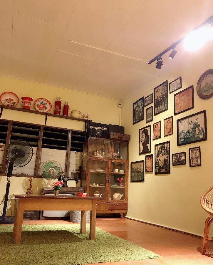 Once In Peninsula Jonker Street Guesthouse By Nestcove Malacca Eksteriør bilde