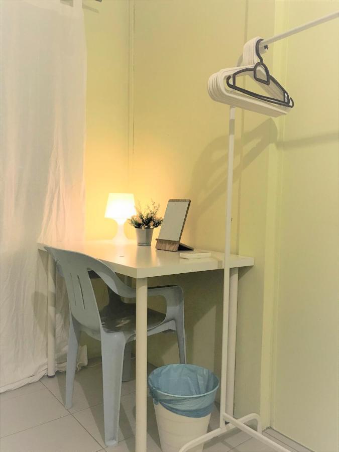 Once In Peninsula Jonker Street Guesthouse By Nestcove Malacca Eksteriør bilde