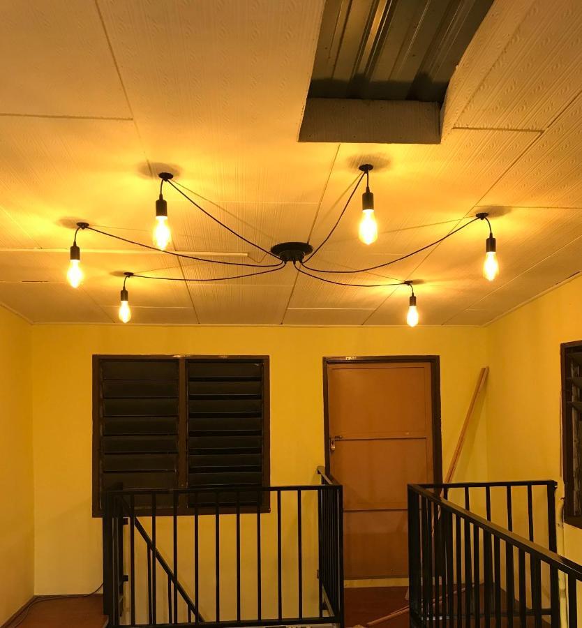 Once In Peninsula Jonker Street Guesthouse By Nestcove Malacca Eksteriør bilde
