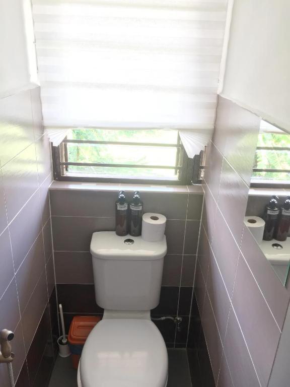 Once In Peninsula Jonker Street Guesthouse By Nestcove Malacca Eksteriør bilde