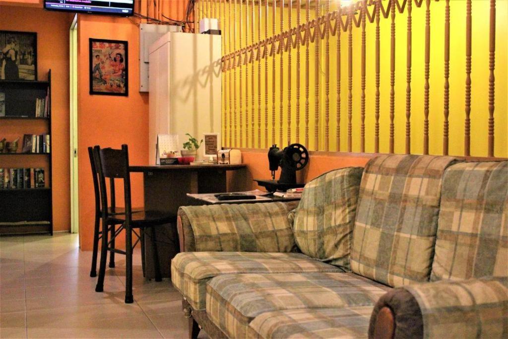 Once In Peninsula Jonker Street Guesthouse By Nestcove Malacca Eksteriør bilde