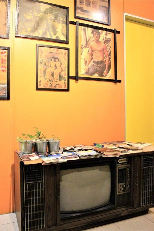 Once In Peninsula Jonker Street Guesthouse By Nestcove Malacca Eksteriør bilde