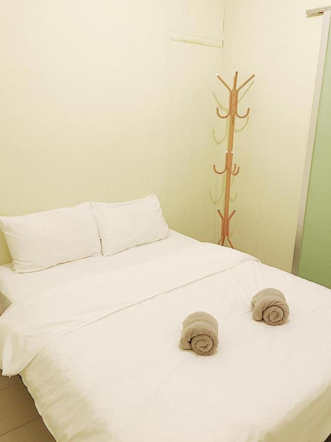 Once In Peninsula Jonker Street Guesthouse By Nestcove Malacca Eksteriør bilde