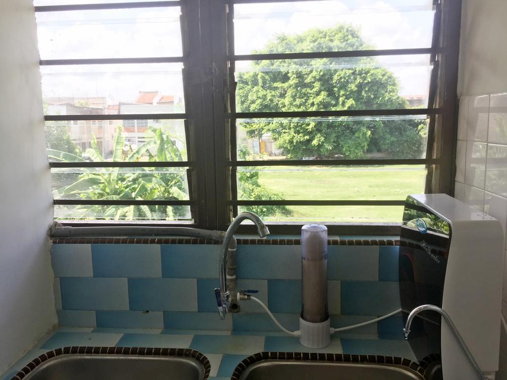 Once In Peninsula Jonker Street Guesthouse By Nestcove Malacca Eksteriør bilde
