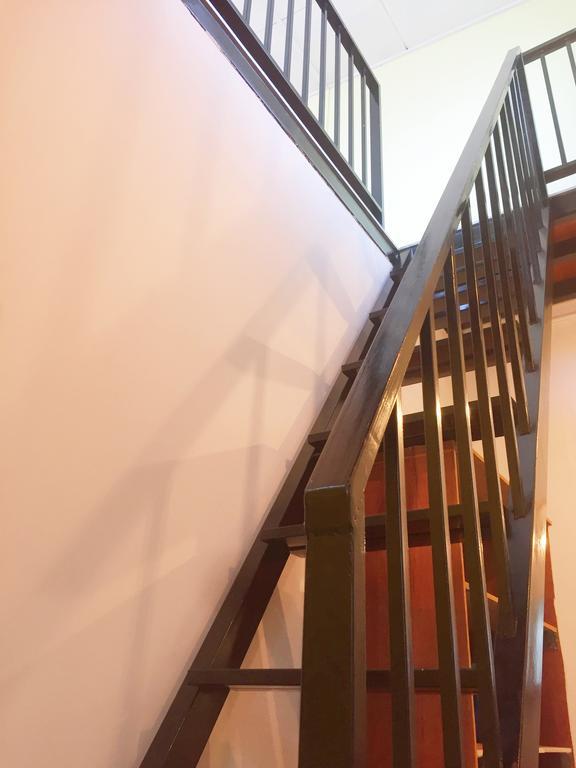 Once In Peninsula Jonker Street Guesthouse By Nestcove Malacca Eksteriør bilde