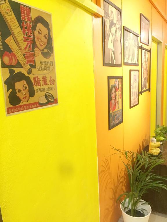 Once In Peninsula Jonker Street Guesthouse By Nestcove Malacca Eksteriør bilde