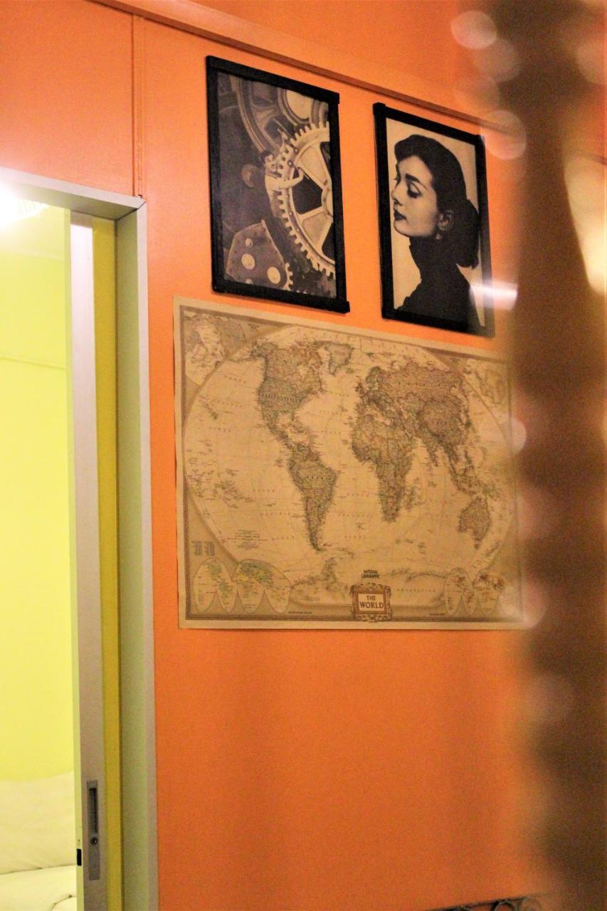 Once In Peninsula Jonker Street Guesthouse By Nestcove Malacca Eksteriør bilde
