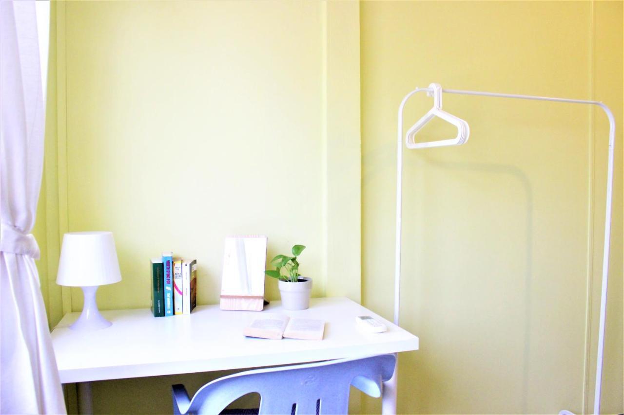Once In Peninsula Jonker Street Guesthouse By Nestcove Malacca Eksteriør bilde