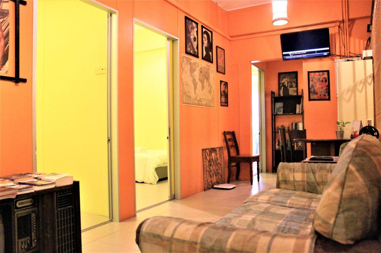 Once In Peninsula Jonker Street Guesthouse By Nestcove Malacca Eksteriør bilde